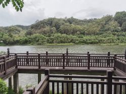 -佛灵湖水上乐园