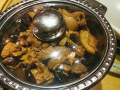 -龙泉人椰子鸡.糟粕醋.海南菜(三亚旗舰店)