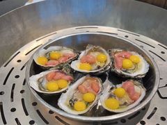 -飞尝蚝·顺德菜·鱼生(顺德总店)