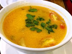-BAI BUA RESTAURANT