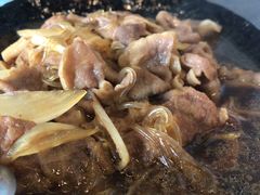 -HONGA HONGA雄家(曹路店)