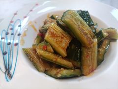 -周渝食惦·酸菜鱼精致川菜(横岗店)