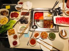 -海底捞火锅(海宁路店)