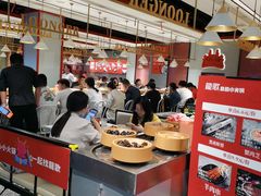 -龍歌自助小火锅(崂山丽达店)