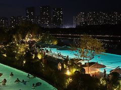 -清河半岛温泉度假酒店