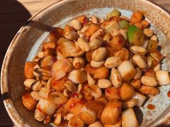 -水煮三国·川鲁江湖菜(香山店)