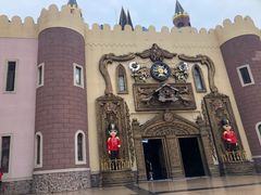 -安徒生童话乐园