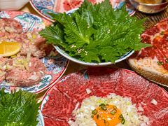 -大阪烧肉BAKA一代(十亩地店)