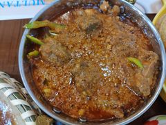 -木尔坦·Multan巴基斯坦清真餐厅halal(大智嘉园店)