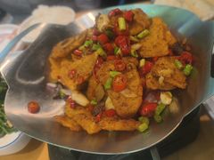 -金悦印象小馆(三里河店)