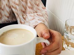 英式红茶-Jamaicablue Coffeeshop(中央广场店)