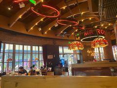 -MR.ROCKY洛奇先生RESTAURANT&BAR(宝安壹方城店)