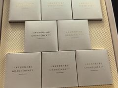 -上海新锦江大酒店