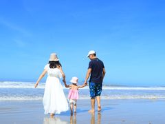 -三亚湾海居铂尔曼度假酒店