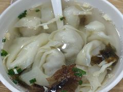 -景芳周大姐烧麦(东新店)