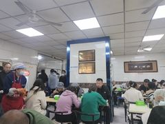 大堂-万盛园炖肉馆(云峰店)