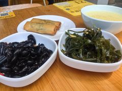 -食膳公园包子铺(烈士公园店)