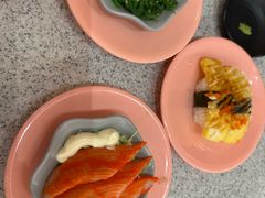 -争鲜回转寿司(西红门荟聚PLUS店)