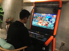 -优悦派·别墅派对轰趴馆(静安店)