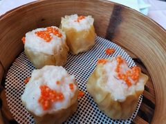 蟹籽烧卖皇-誉八仙酒楼(静安大悦城店)