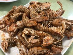 -老字号蛇口德记烧腊饭店·海鲜加工