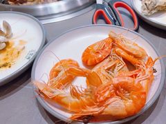 -三京祥烤肉自助料理(慈云寺店)