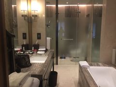 -上海崇明金茂凯悦酒店