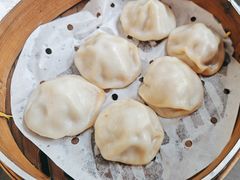 -鸡鸣汤包(红山动物园店)