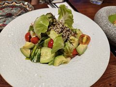 -格鲁·秀色Georgia’s Feast