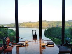 -天目湖涵田度假村