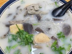 -鸭小妹鸭血粉丝(老门东店)