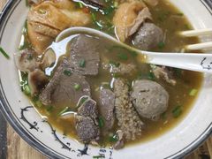 -正宗阳山牛杂(东城店)