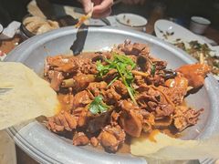 -即墨老公社·海肠捞饭大王(古城店)