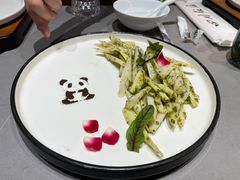 -四川饭店(长白店)