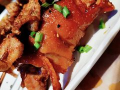 -腰子哥烤串(石佛营炫特店)
