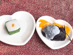 芒果糯米饭-莎瓦迪卡泰国餐厅(大朗店)