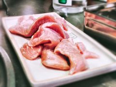 猪颈肉-喜来稀肉(虹泉路店)