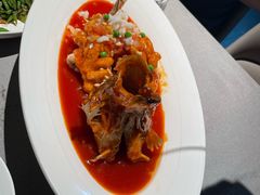 -蟹榭·本帮江浙菜·蟹宴(五角场合生汇商场店)