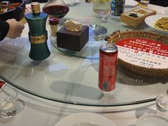-郭林家常菜(狼垡店)