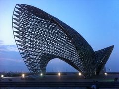 -南汇嘴观海公园