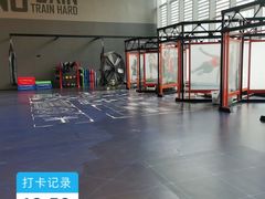 -锐动健身(博地中心店)