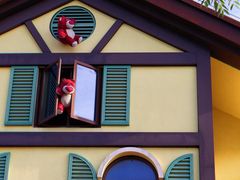 -歌斐颂巧克力小镇