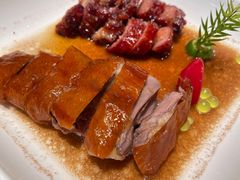 -ZEN采蝶轩·粤味臻鲜·手作点心·商务宴请(泰州店)