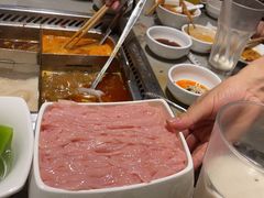 -海底捞火锅(铂澜大象城店)