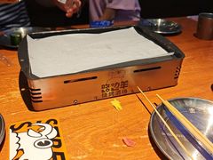 -路边羊烧烤酒场(宝带路店)