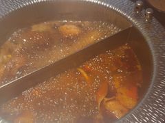-牛YO寿喜烧和牛火锅自助(三台子万象汇店)
