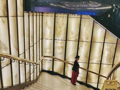 -上海银星皇冠假日酒店