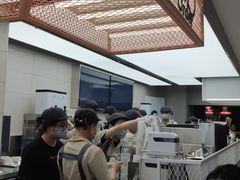 -喜茶(广州东方宝泰店)