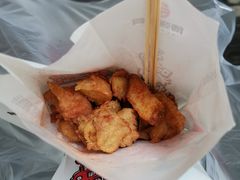 甘梅炸肉-傅强排骨(成都总店)