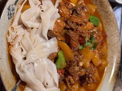 -那时新疆·若羌(经纬汇店)